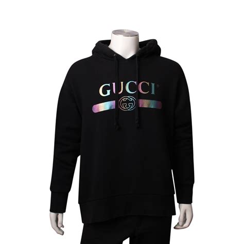 gucci hoodie black friday